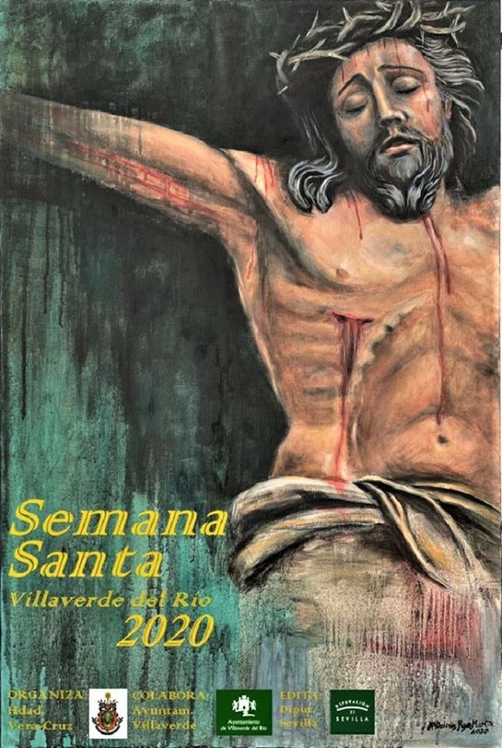 Semana Santa en Villaverde del Río 2020 Villaverde del Río